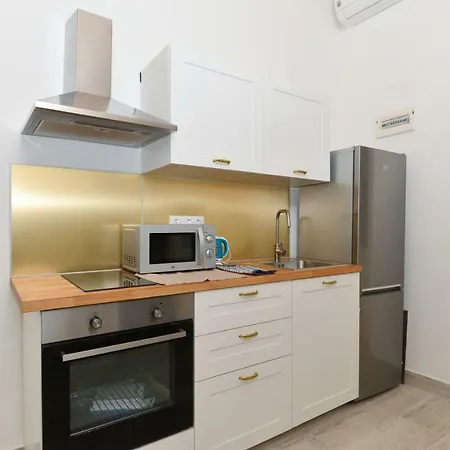 Bqa- Quality Apartments, Best Location