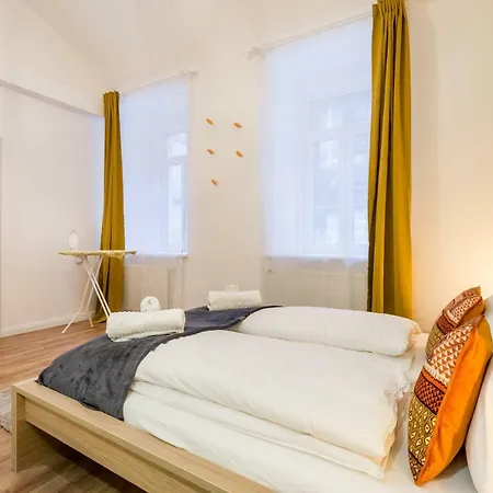 Bqa- Quality Apartments, Best Location Apartment *