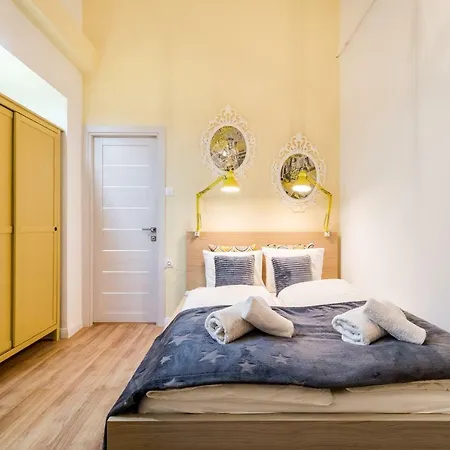 Bqa- Quality Apartments, Best Location *