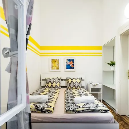 Apartment Bqa- Quality Apartments, Best Location