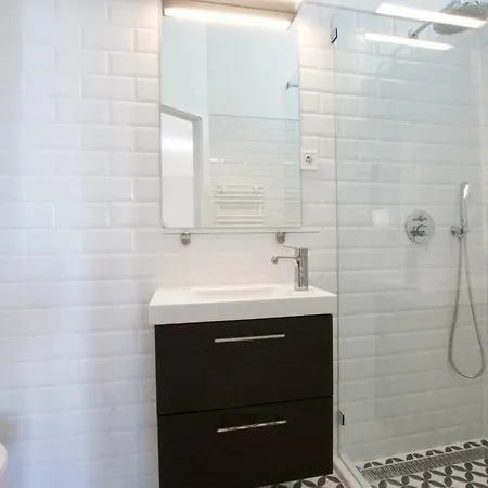 Bqa- Quality Apartments, Best Location * Budapest