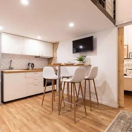 Bqa- Quality Apartments, Best Location Apartment Budapest