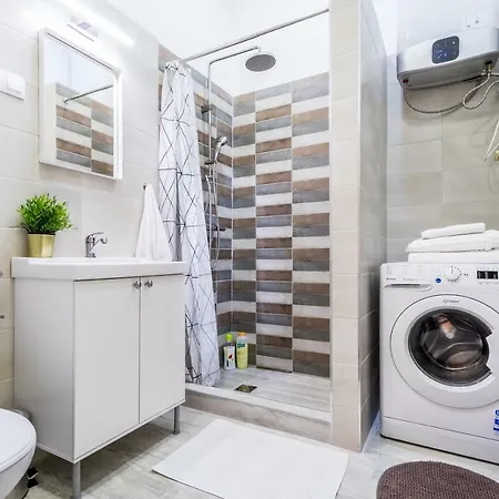Bqa- Quality Apartments, Best Location Apartment