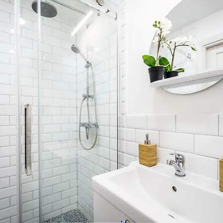 Bqa- Quality Apartments, Best Location Apartment *
