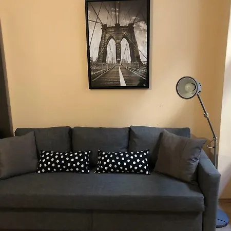 Bqa- Quality Apartments, Best Location Apartment Budapest